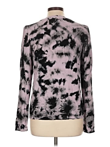 Design 365 Long Sleeve Blouse (view 2)