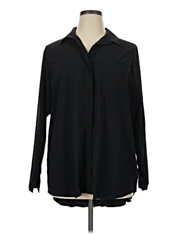 Athleta Long Sleeve Blouse (view 1)