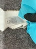 Avenue 100% Polyester Teal Sleeveless Blouse Size 30 - 32 Plus - photo 8