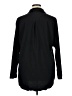 Athleta Black Long Sleeve Blouse Size XL (tall) - photo 2