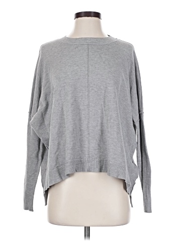 Jolie Pullover Sweater (view 1)