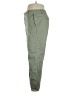 Gap Solid Green Casual Pants Size 16 - photo 5