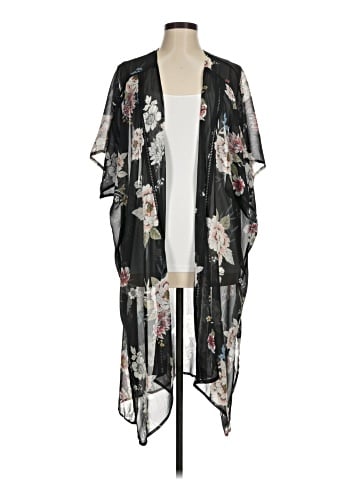 Band of Gypsies Kimono (view 1)
