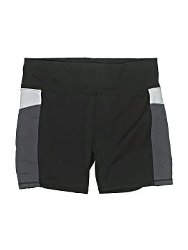 Ebb & Flow Athletic Shorts