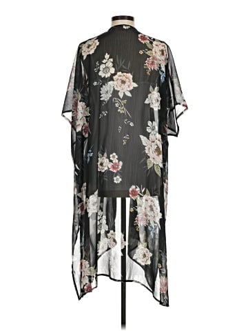 Band of Gypsies Kimono (view 2)