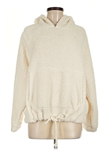 American Eagle Outfitters Pullover Sweater (view 1)