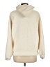 American Eagle Outfitters 100% Polyester Ivory Pullover Sweater Size M - photo 2