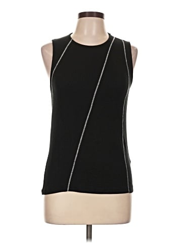 GOLDIE Sleeveless T-Shirt (view 1)