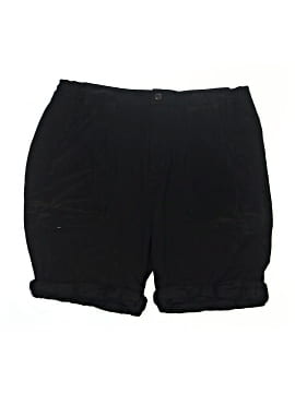 Alexander Wang Cargo Shorts (view 1)