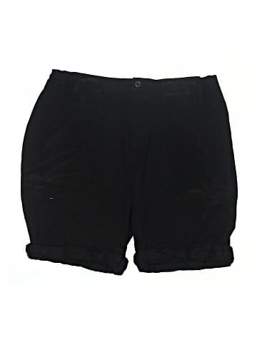 Alexander Wang Cargo Shorts (view 1)
