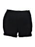 Alexander Wang Solid Black Cargo Shorts Size L - photo 1