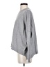 Jolie Gray Pullover Sweater Size S - photo 5