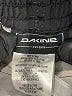 Dakine Tropical Black Athletic Shorts Size XS - photo 3