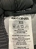 Dakine Tropical Black Athletic Shorts Size XS - photo 4
