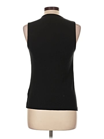 GOLDIE Sleeveless T-Shirt (view 2)