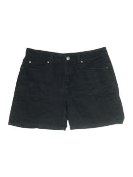 Liz Claiborne Denim Shorts