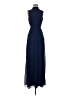 Lulus 100% Polyester Blue Casual Dress Size XS - photo 1