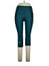 Under Armour Color Block Teal Active Pants Size XL - photo 1
