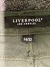 Liverpool Los Angeles Black Active Pants Size 14 - photo 4
