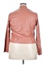 Unbranded Pink Jacket Size 2XL - photo 2