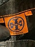 Tory Burch Black Jeans Size 26 waist - photo 7