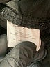 Tory Burch Black Jeans Size 26 waist - photo 8
