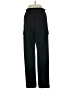 Athleta Black Casual Pants Size 2 (tall) - photo 2