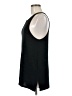 Gap Black Sleeveless Top Size M - photo 5