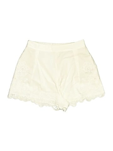 Zara Shorts (view 1)