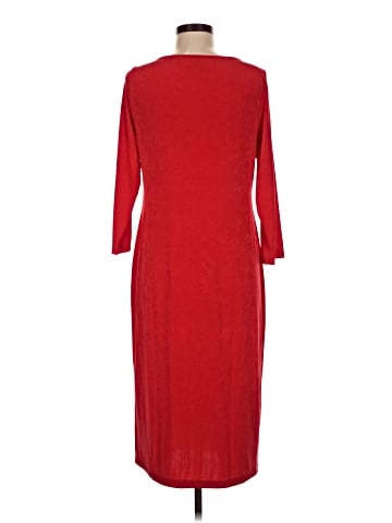 Travelers by Chico's Casual Dress (view 2)