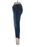 Silver Jeans Co. Solid Blue Jeans Size 25 waist - photo 5