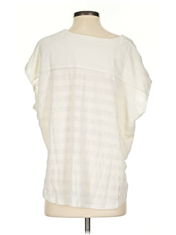 Skies Are Blue Sleeveless Blouse (view 2)