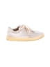 Unbranded White Sneakers Size 8 - photo 1
