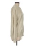 Unbranded Solid Tan Ivory Pullover Sweater Size M - photo 4