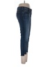 Silver Jeans Co. Solid Blue Jeans Size 25 waist - photo 4