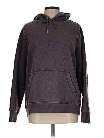 Carhartt Pullover Hoodie (view 1)