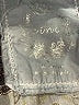 Cino Paisley Blue Long Sleeve Blouse Size XS - photo 6