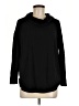 Lou & Grey Black Turtleneck Sweater Size M - photo 1