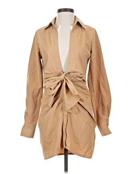 Pretty Little Thing Casual Dress