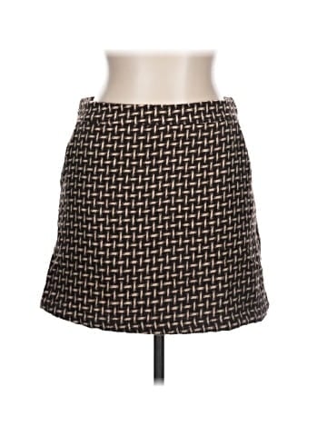 Very J Casual Skirt (view 1)