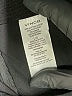 Vince. Black Active Pants Size L - photo 8