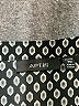 Apt. 9 100% Polyester Argyle Black Long Sleeve Top Size M (petite) - photo 7