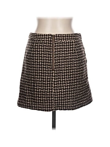 Very J Casual Skirt (view 2)