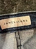 James Jeans Blue Jeans Size 26 waist - photo 7