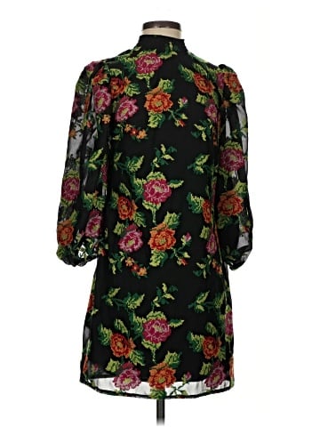 Eva Franco Cocktail Dress (view 1)