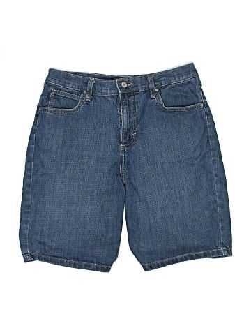 Lee Denim Shorts (view 1)