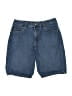 Lee Blue Denim Shorts Size 10 - photo 1