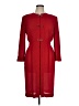 Chaus Red Casual Dress Size XL (estimated) - photo 1