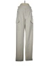 Athleta Gray Cargo Pants Size 2 (tall) - photo 1