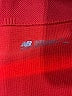 New Balance Solid Orange Athletic Shorts Size 4 - photo 3